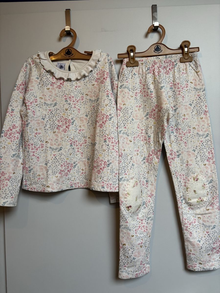 Petit Bateau Pigiama & Simili: Pyjama Petit Bateau 8 ans - 128cm – Usato da Founex venduto da ari_2gt7