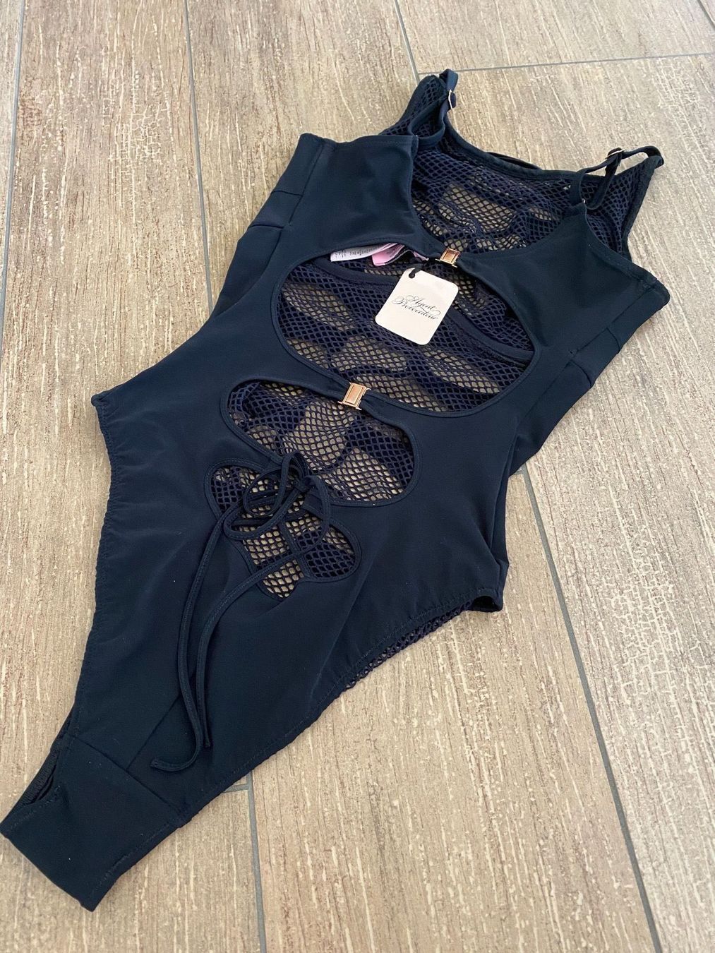 Costumi da bagno & Bikini: Agent Provocateur Hatty – Nuovo e nell'imballaggio originale da Zug venduto da hautecoutureclub 4