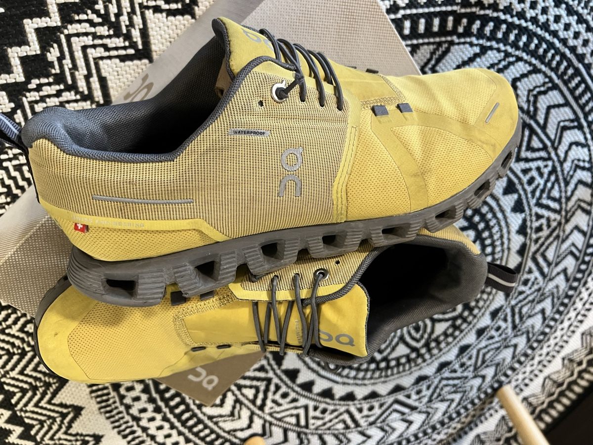 On Scarpe da uomo: On Cloud Schuhe Gr. 45 – Usato da Urdorf venduto da montech 1