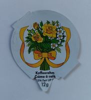 Aus Serie 219 - A - Blumensträusse Riegel Nr 19