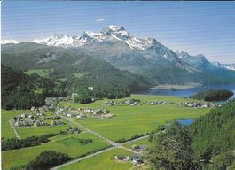 Sils-Maria GR