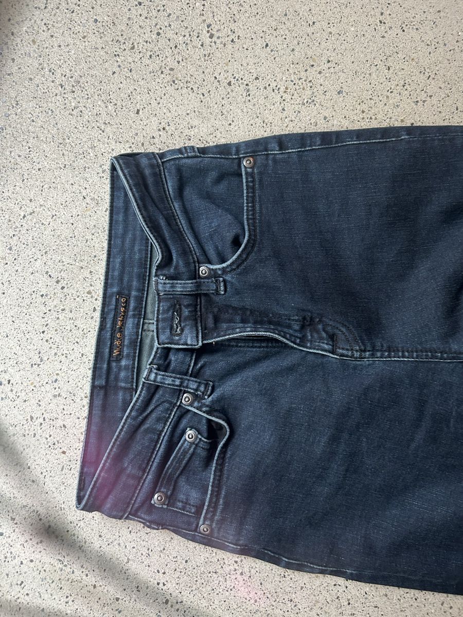 Nudie Jeans: Nudie Jeans Gr 26/28 – Gebraucht aus Zürich von susan21