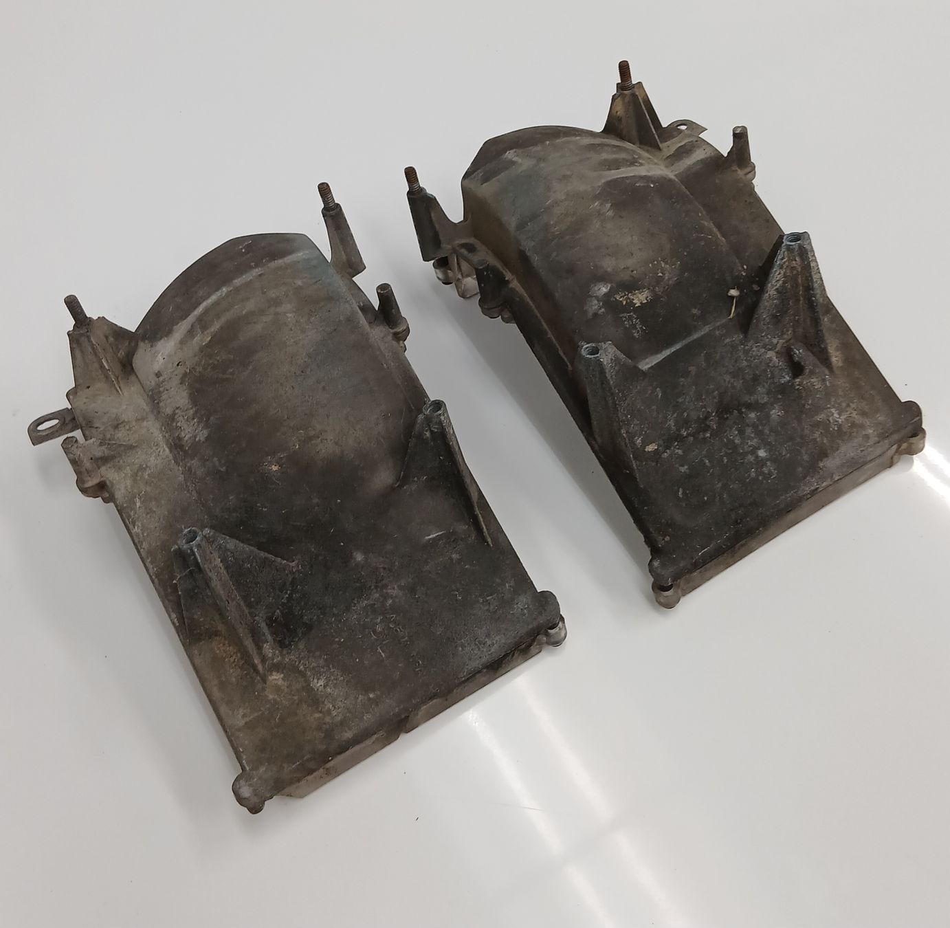Fari: Feux latéraux avant Buick Riviera 66 – Usato da la heutte venduto da Auto-stock 5