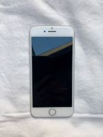 iPhone 7 SILBER 128GB