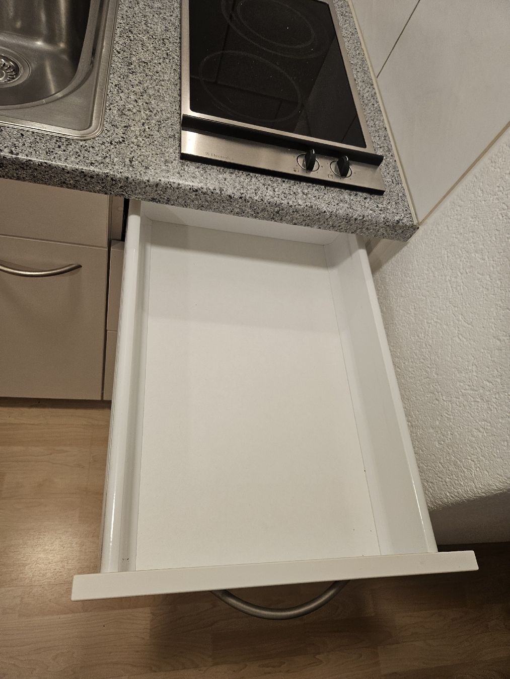 Cucine complete: Küche mit Geräten und Abfallsystem – Usato da Olten venduto da SCHATZTRUHE01 6
