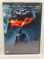 The Dark Knight DVD