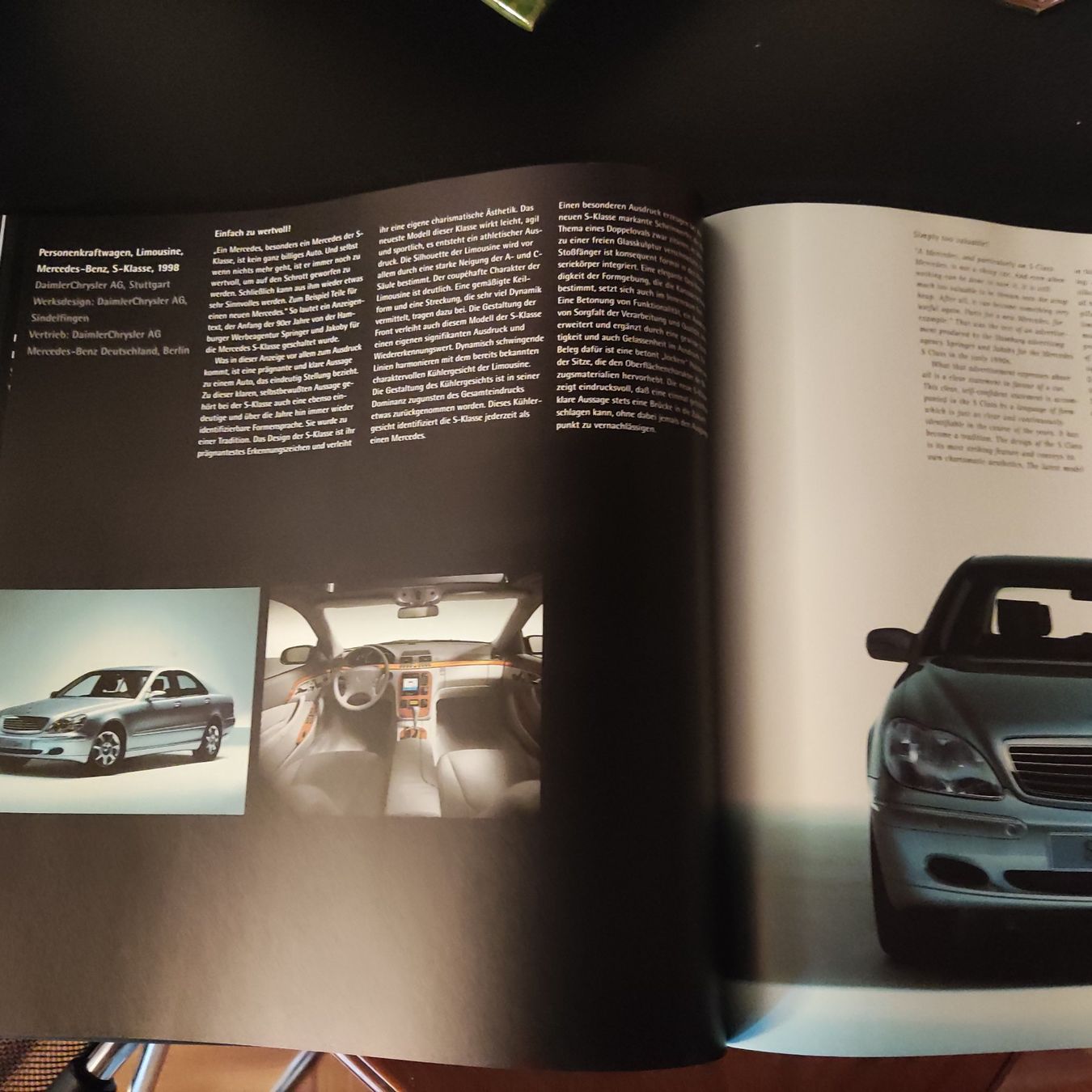 Bücher: Design Innovationen Jahrbuch '99 – Gebraucht aus Solothurn von Csw1 2