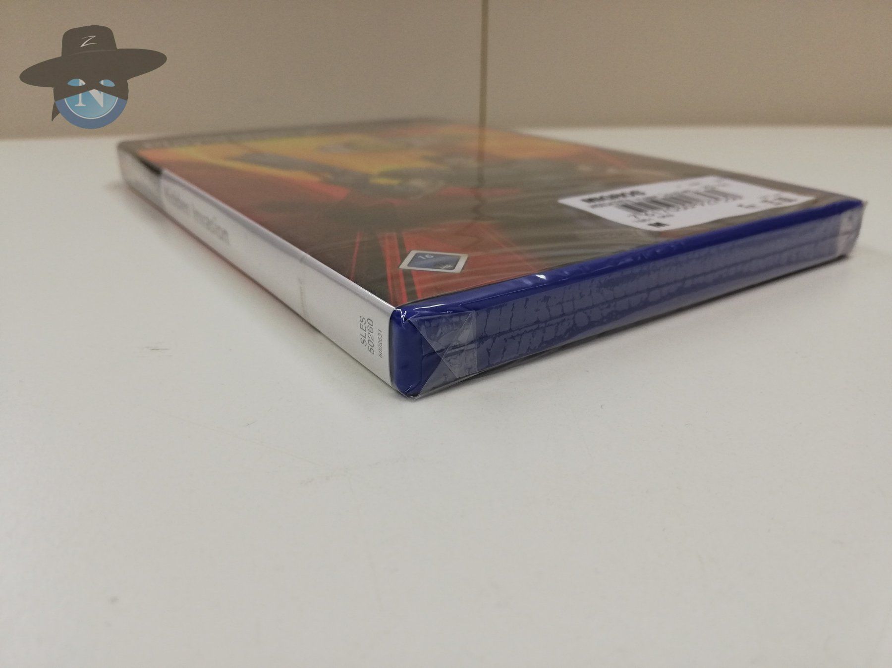Sony Giochi: Hidden Invasion / NEU - sealed / PS2 – Nuovo (secondo la descrizione) da St. Gallen venduto da zorro_dc 2