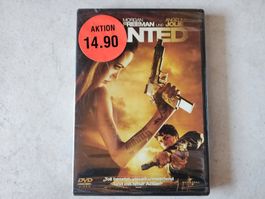 Wanted  /  Fabrikneu (Angelina Jolie)