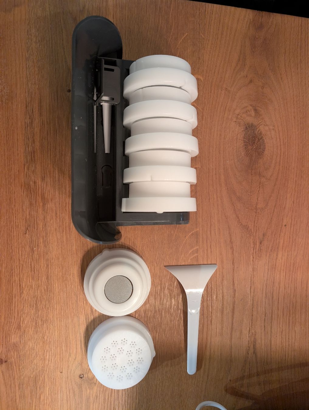 Elettrodomestici da cucina: Philips Pasta Maker – Usato da Schlieren venduto da ian_gdp8 1