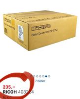 3 neue Ricoh Toner