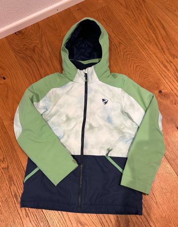 Ziener Skijacke und Skihose