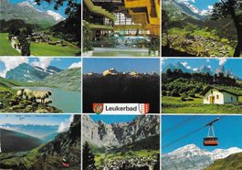 Leukerbad VS