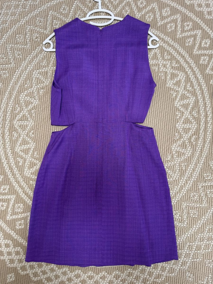 Sandro Vestiti: Sandro Paris Kleid Gr 36 – Usato da Zürich venduto da tij_2swv