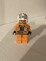 LEGO Star Wars Zev Senesca Minifigur 