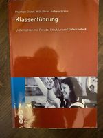Klassenführung