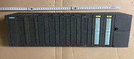 Siemens SIMATIC ET-200M SPS-Schnittstellenmodul 153-1AA02-0X
