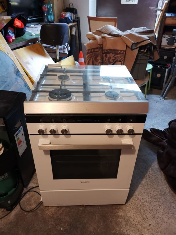 Passt Für Belling Herde Silber Grau Kochfeld Ofen Bedienknopf & Adapter