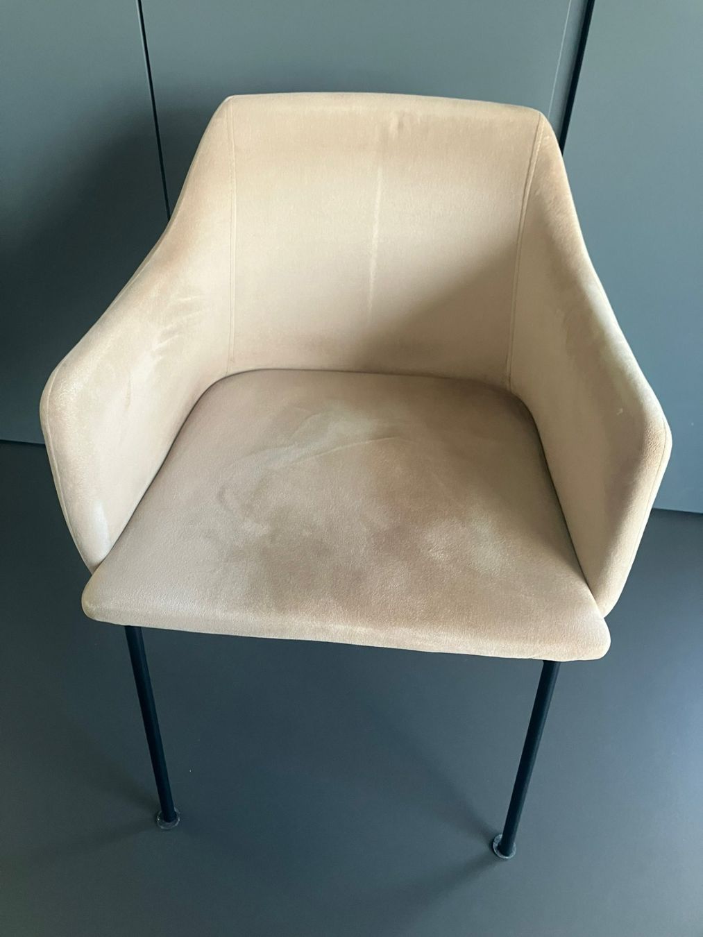 Conforama Chaises: Chaises de table / Tischstühle – D'occasion à Zürich par chr_p79p