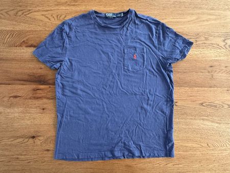 Polo Ralph Lauren T-Shirt, Gr. M, Top Zustand, Sommer