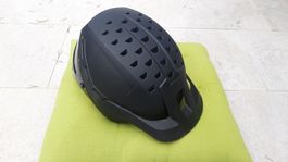 Skitouren-Helm schwarz, Dynafit, Grösse L/XL