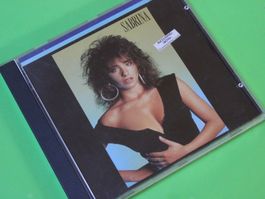 SABRINA - SABRINA (BOYS) (Italo Disco) CD 1987