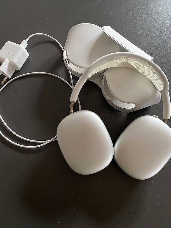 Cuffie: Apple AirPods Pods Max – Usato da Gempenach venduto da Mittelpudel 1
