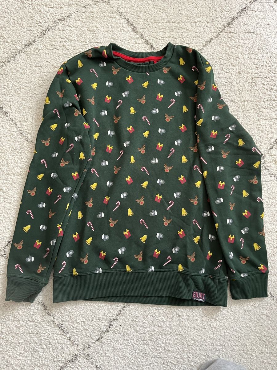 We Lotti di vestiti: Hose und Pullover – Usato da Baden venduto da Car_lio09 1
