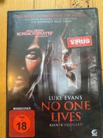 No One Lives