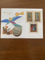Médaille en argent 900/1000