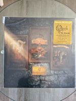 LP - Opeth - Pale Communion - Vinyl Gold Limited