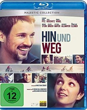 Tutti i DVDs: Hin und Weg   (2014) – Nuovo (secondo la descrizione) da Waldenburg venduto da Gonzo8