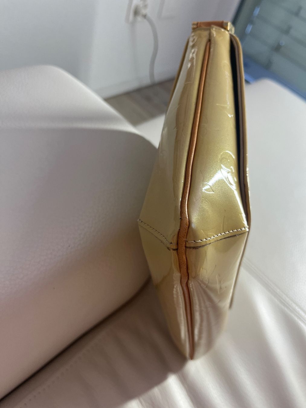 Louis Vuitton Sacs femmes: Louis Vuitton Thompson Street – D'occasion à Sugiez par Vuitton_for_life 8
