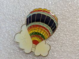 Ansteckpin 280: Luftballon
