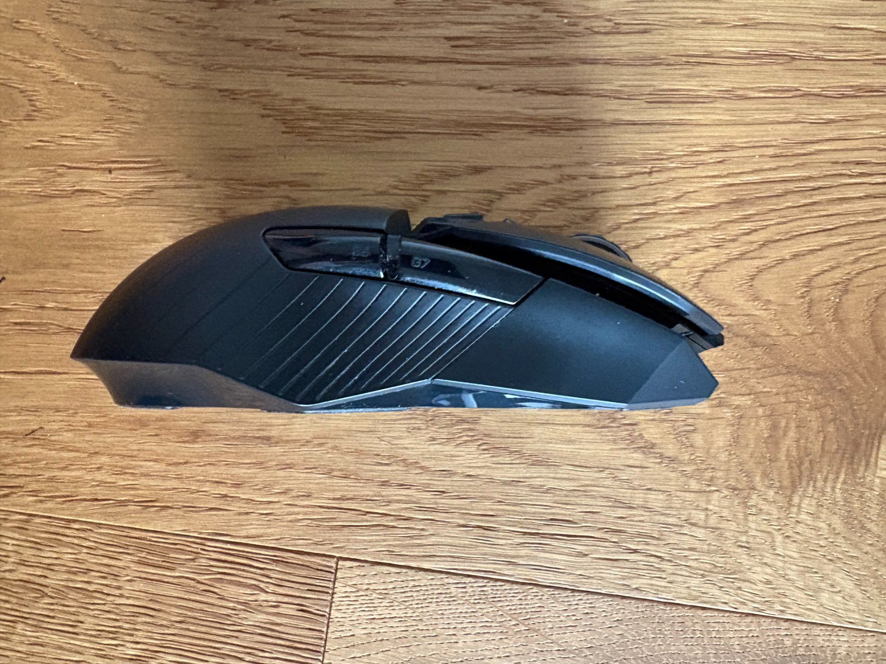 Logitech Maus: Logitech G903 inkl Charching Mousepad – Gebraucht aus Full-Reuenthal von nic_7gf5 5