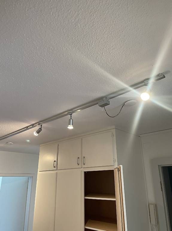 Micasa Lustres & lampes de plafonds: Deckenlampe Beleuchtung 3m Led – D'occasion à Davos Dorf par BenoitFichaux