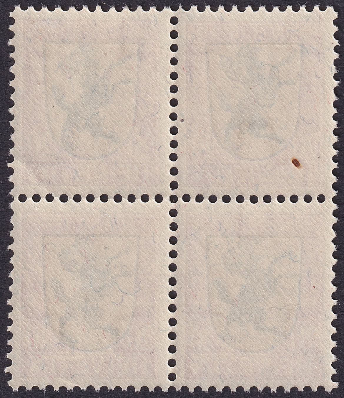 Tutti i francobolli: 1924, Pro Juventute J31, Viererblock ** postfrisch. – Usato da Sursee venduto da Luzernerraute 1