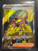 Canari UR Ascended Heroes (ASC257) EN NM