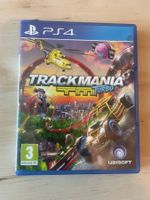 PS4 Trackmania Turbo