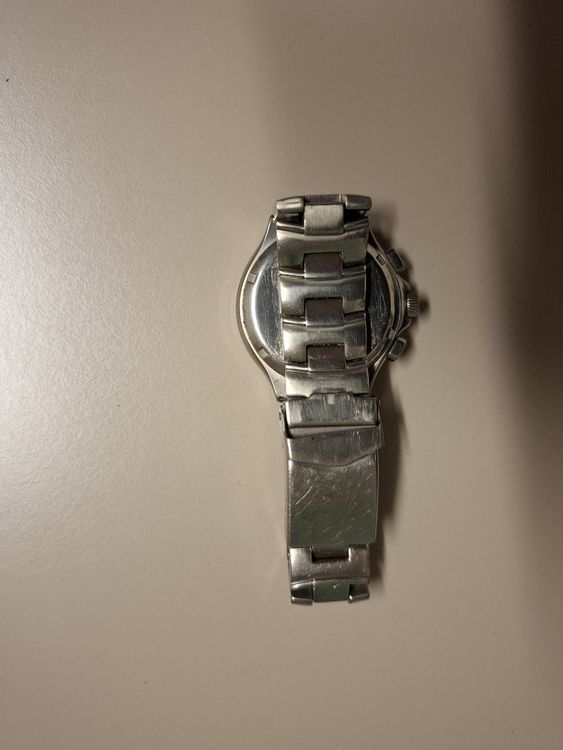 Armbanduhr Bucherer 2