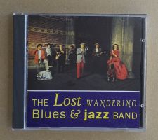 The Lost Wandering Blues & Jazz Band - T3