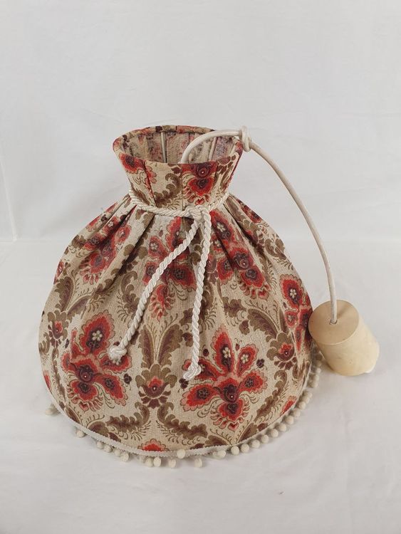 Laterne Aus Vietnamesischer Seide – Handgefertigte Hoi An Hängelampe, Grün, Ø 33cm (ohne Elektrik)