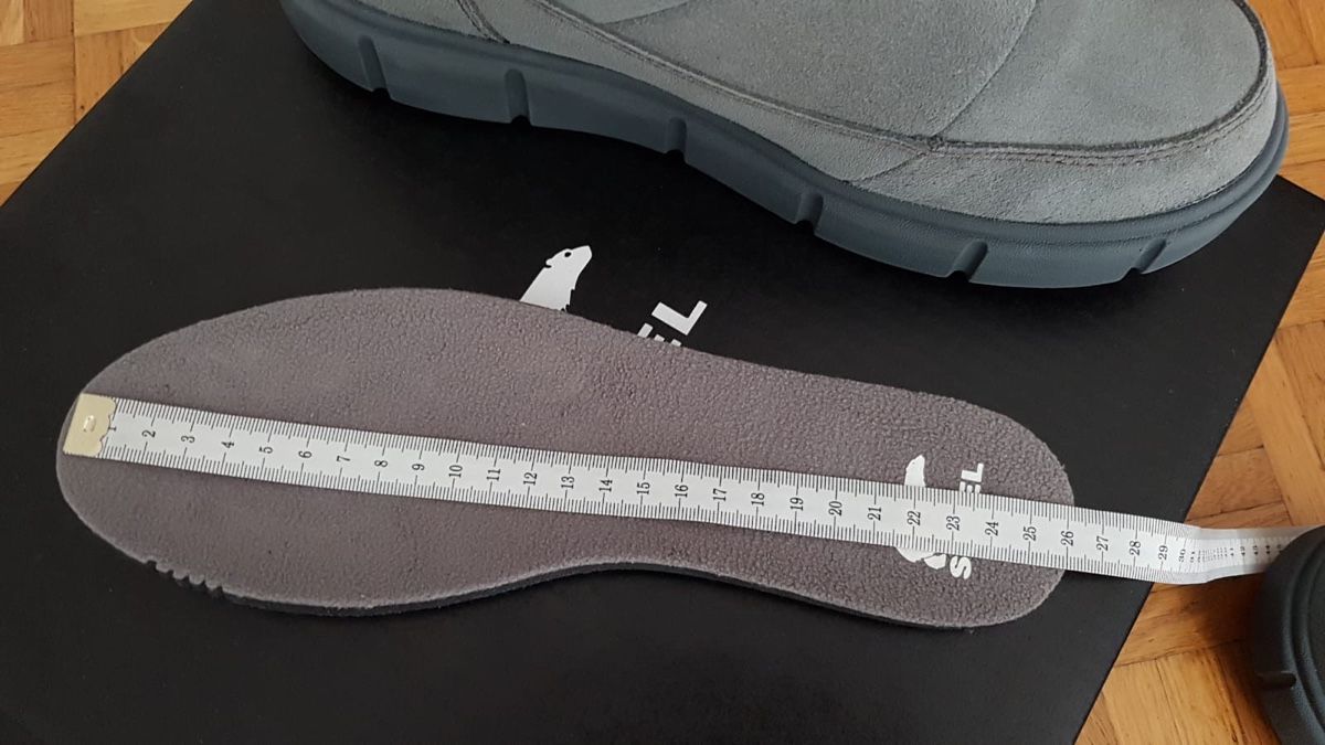 Sorel Scarpe da donna: Sorel Explorer Slip-on Winterschuhe,Gr 40. – Nuovo e nell'imballaggio originale da Zürich venduto da 280_yc86 5