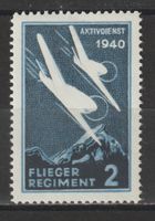 Flieger Nr. 33/1 *