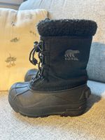 Sorel Gr. 24