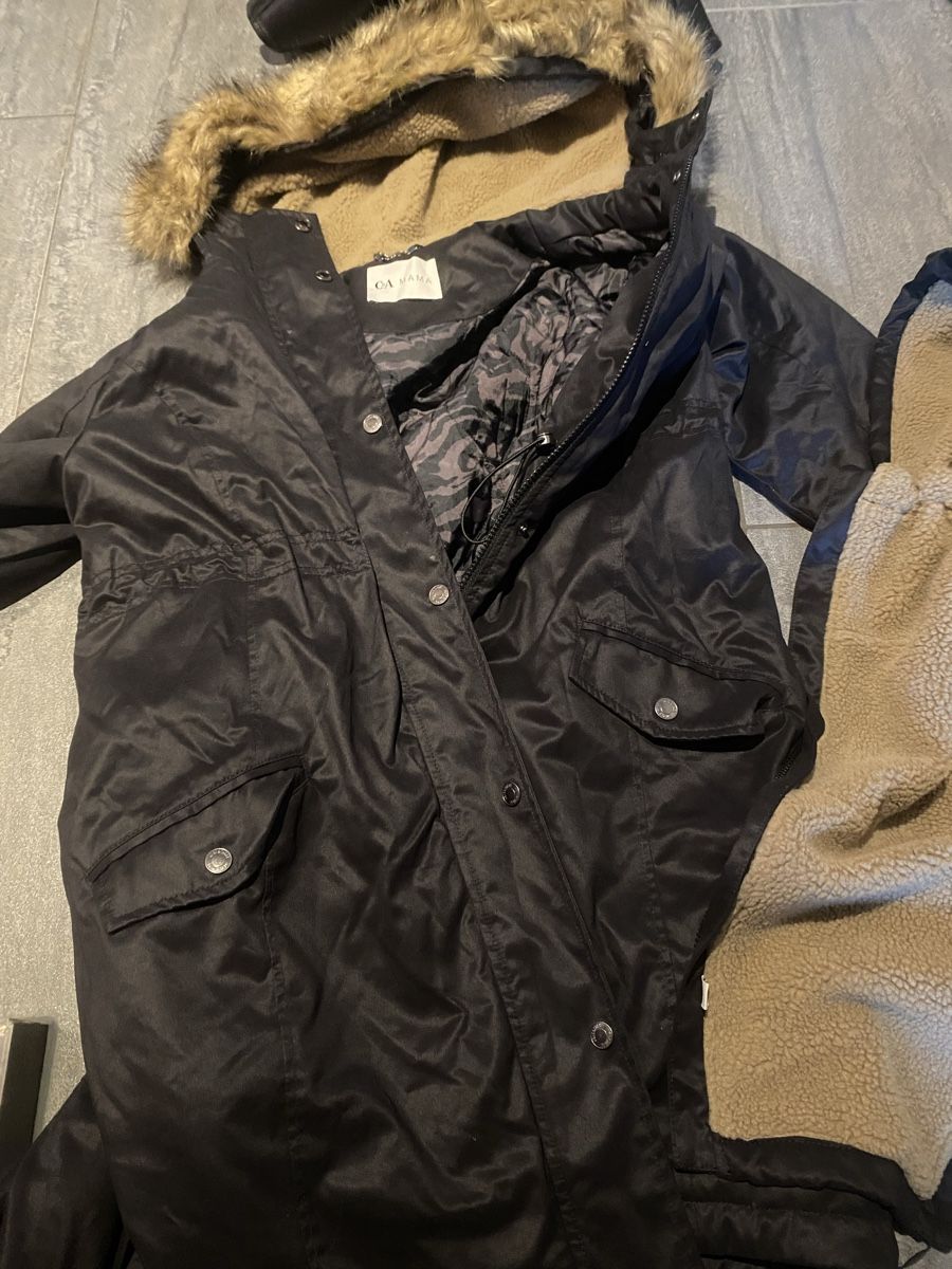 C&A Manteaux: Tragejacke – Neuf (Voir description) à Thörigen par Edith034