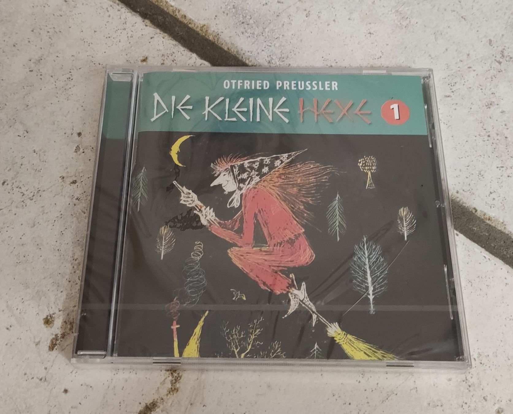 CD: 3x Kinder CD – Usato da Chur venduto da Nisami 1