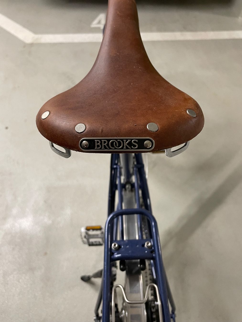 GT Velos: Spezielles CityBike – Gebraucht aus Zuerich von spieler11 4