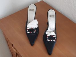 D & V Sandalen