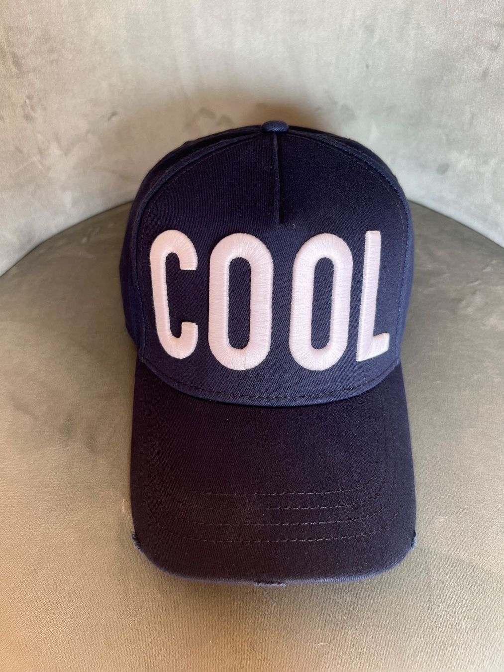 Dsquared2 Altro in  Abbigliamento & Accessori: Dsqaured2 COOL Cap – Nuovo e nell'imballaggio originale da Lugano venduto da p24_tzb2
